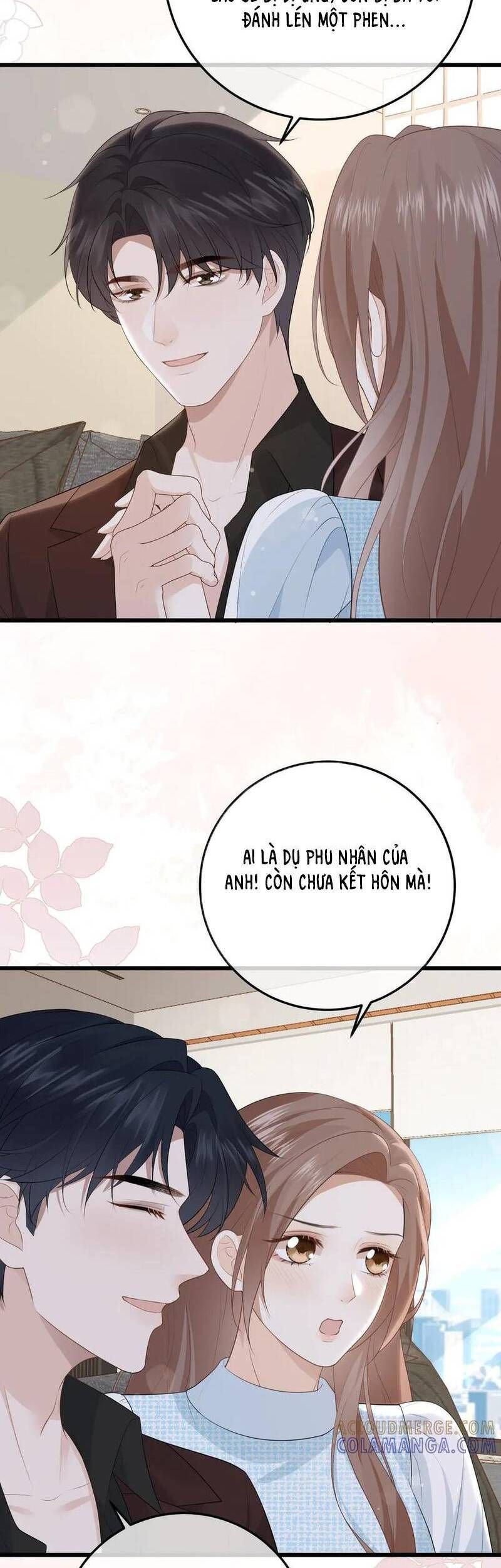 Ấm Hôn 100 Ngày Chap 72 - Next Chap 73