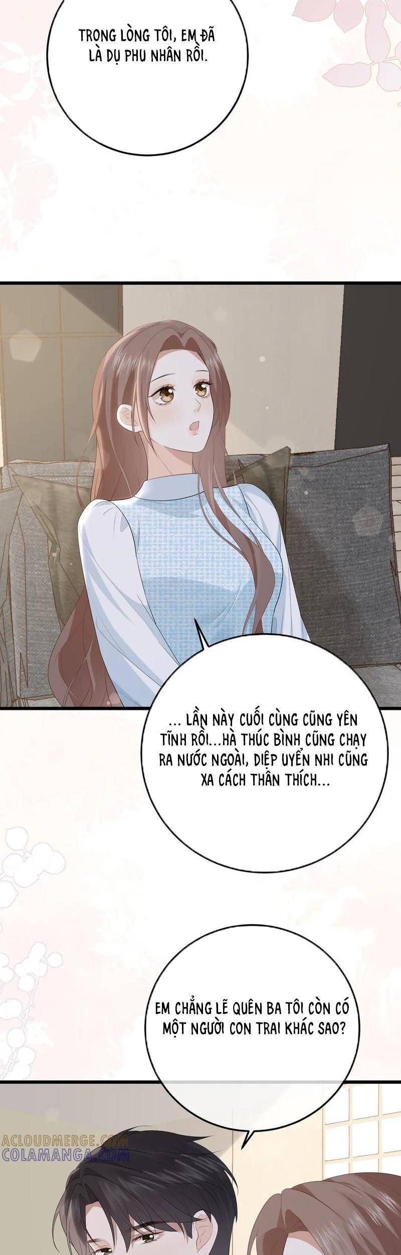 Ấm Hôn 100 Ngày Chap 72 - Next Chap 73