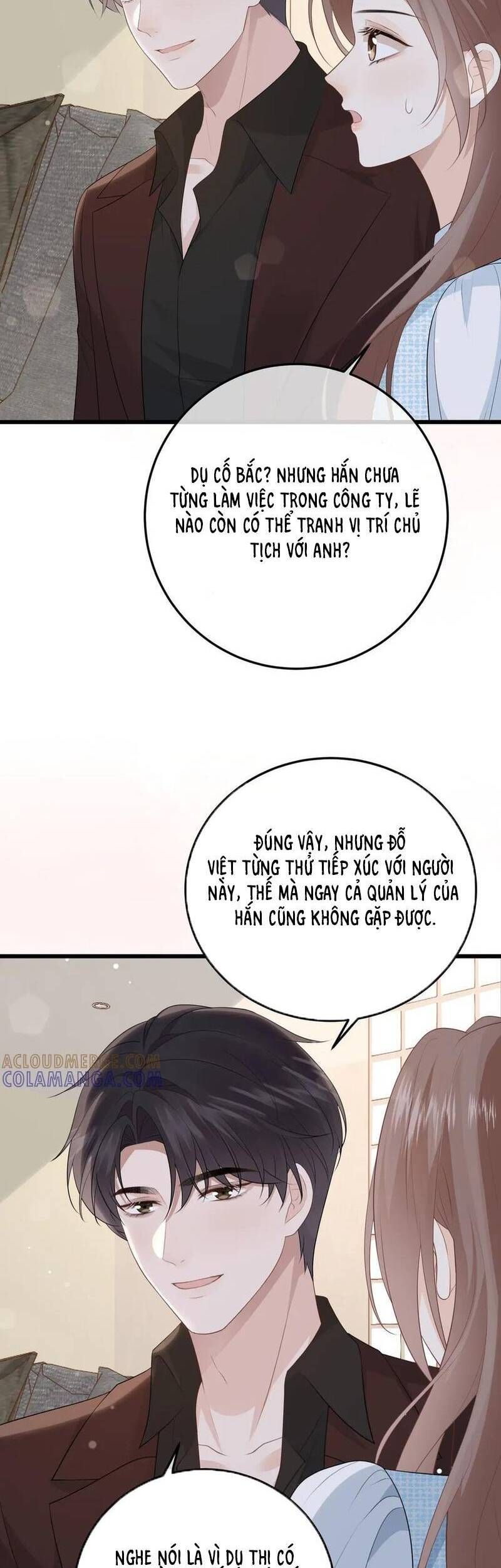Ấm Hôn 100 Ngày Chap 72 - Next Chap 73