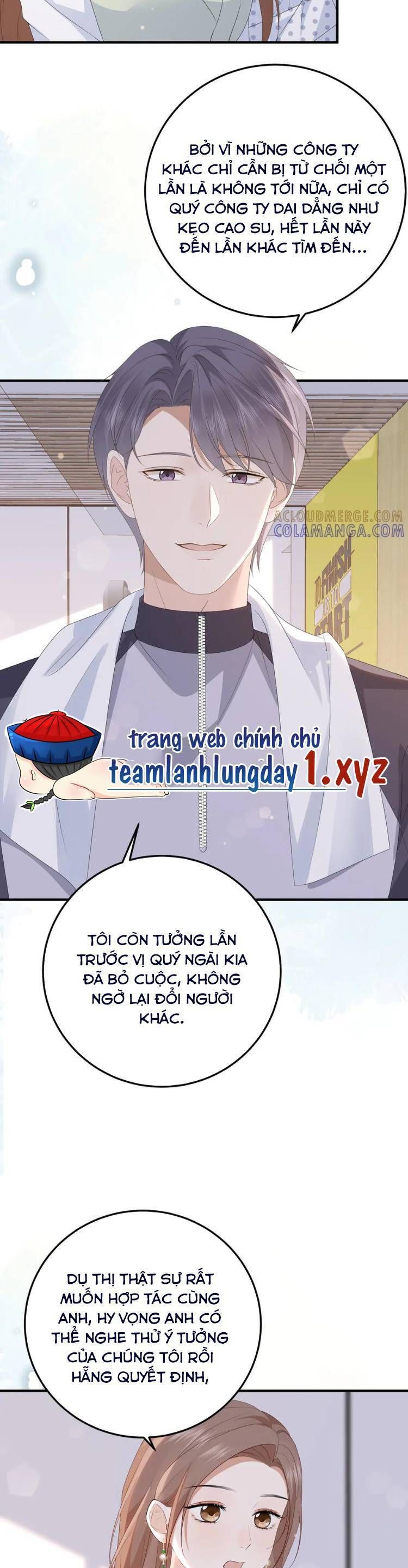 Ấm Hôn 100 Ngày Chap 73 - Next Chap 74
