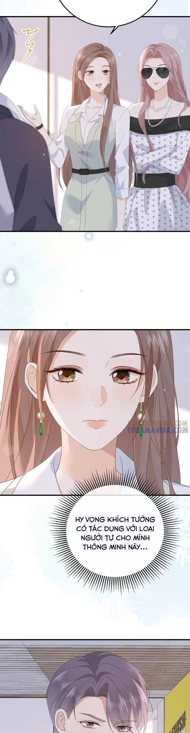 Ấm Hôn 100 Ngày Chap 73 - Next Chap 74