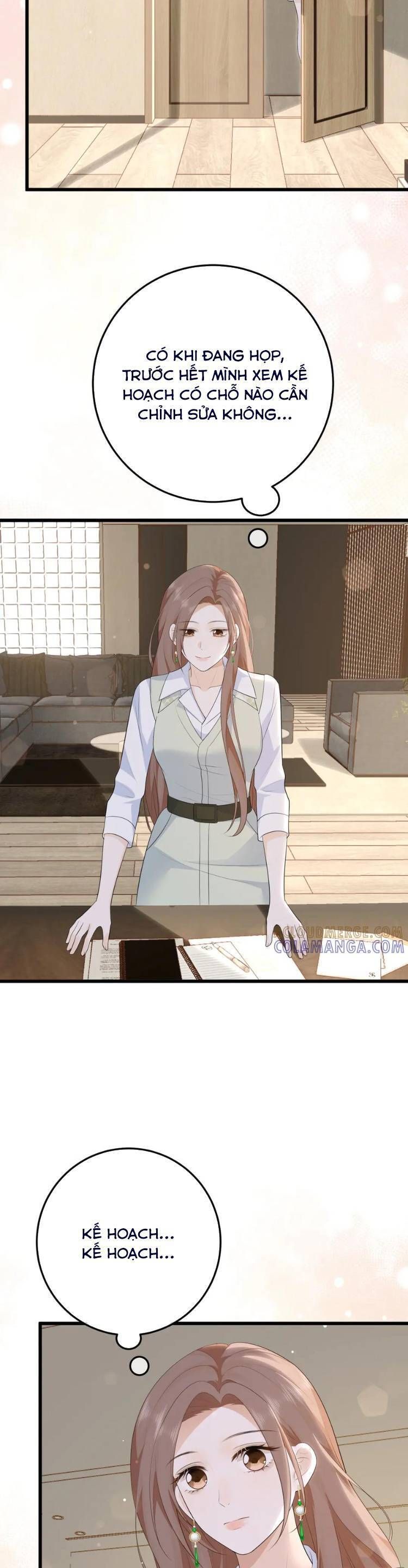 Ấm Hôn 100 Ngày Chap 73 - Next Chap 74