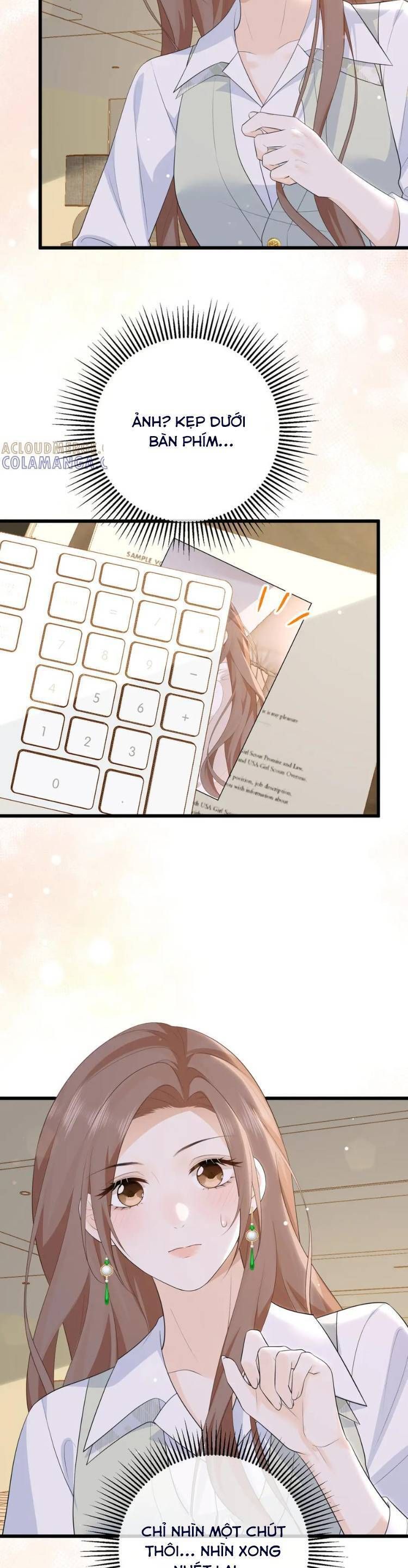 Ấm Hôn 100 Ngày Chap 73 - Next Chap 74