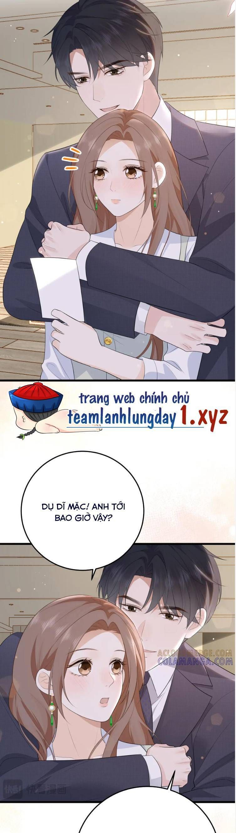 Ấm Hôn 100 Ngày Chap 73 - Next Chap 74