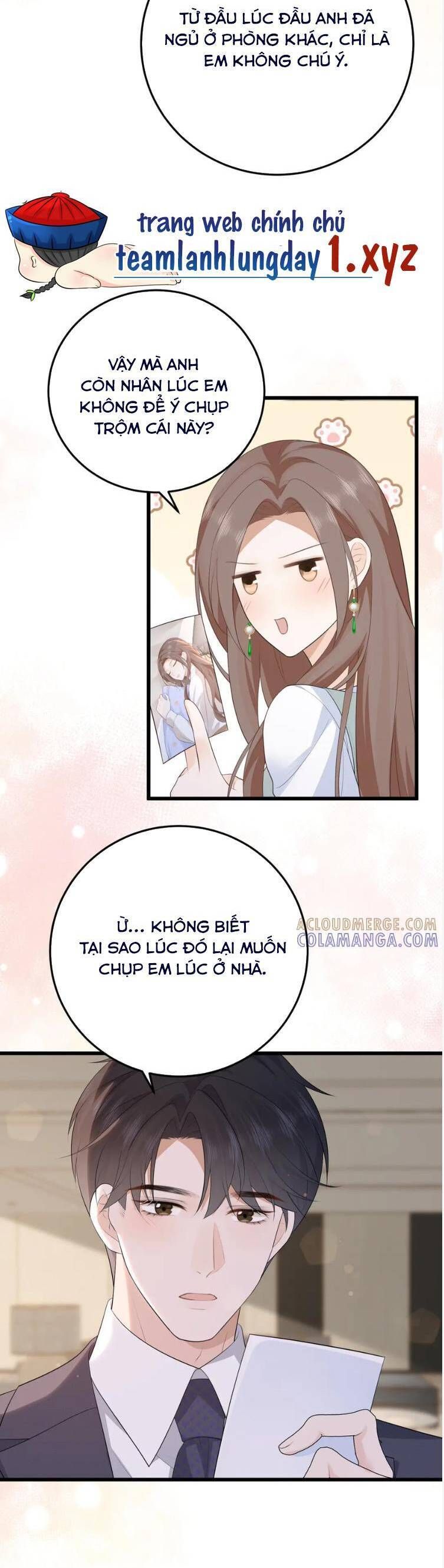 Ấm Hôn 100 Ngày Chap 73 - Next Chap 74