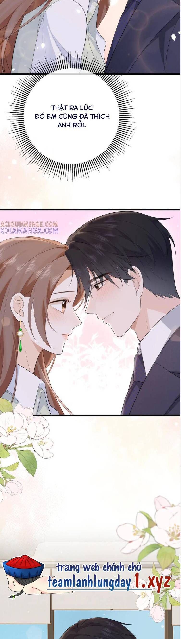 Ấm Hôn 100 Ngày Chap 73 - Next Chap 74