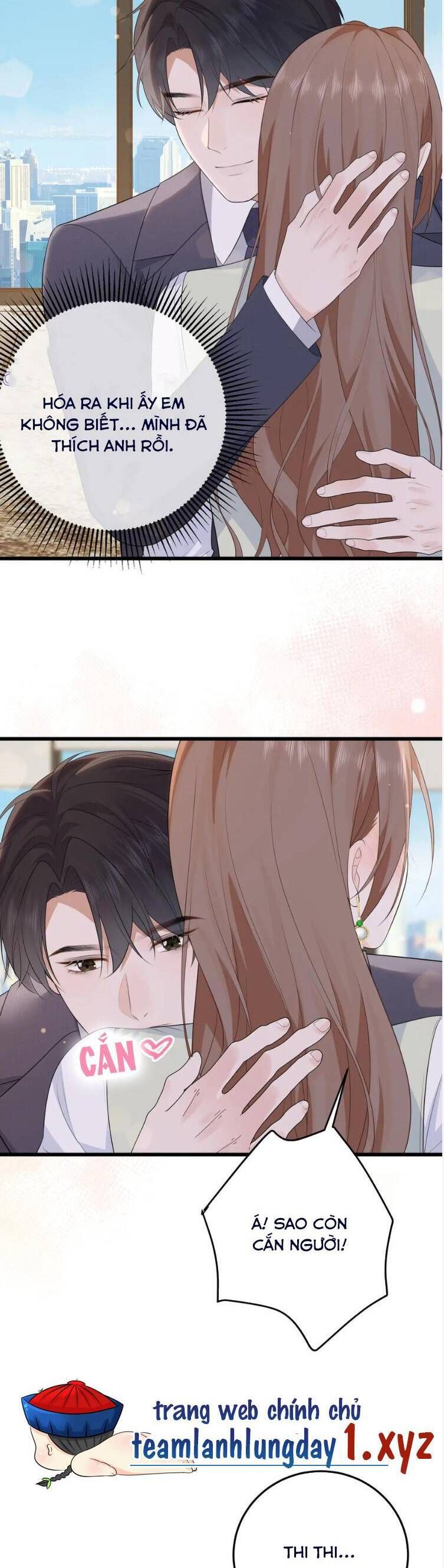 Ấm Hôn 100 Ngày Chap 73 - Next Chap 74