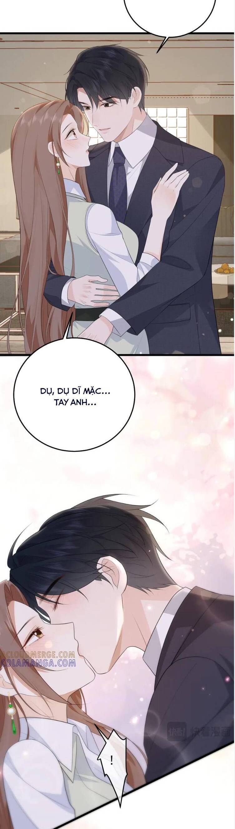 Ấm Hôn 100 Ngày Chap 73 - Next Chap 74