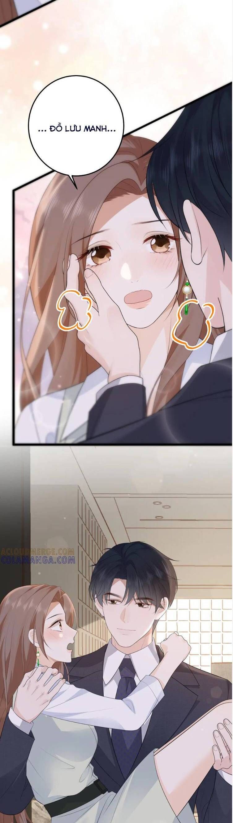 Ấm Hôn 100 Ngày Chap 73 - Next Chap 74