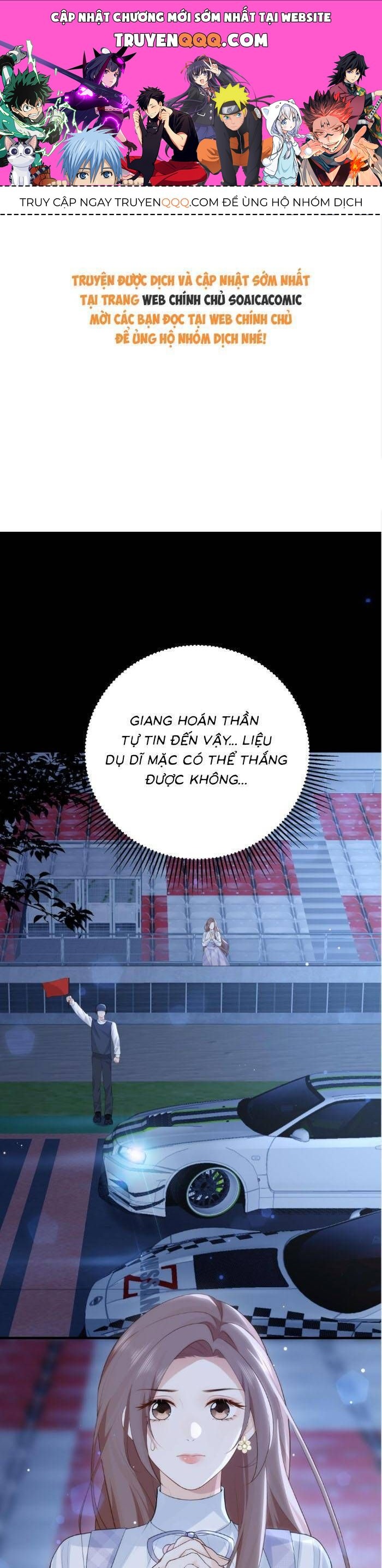 Ấm Hôn 100 Ngày Chap 75 - Next Chap 76