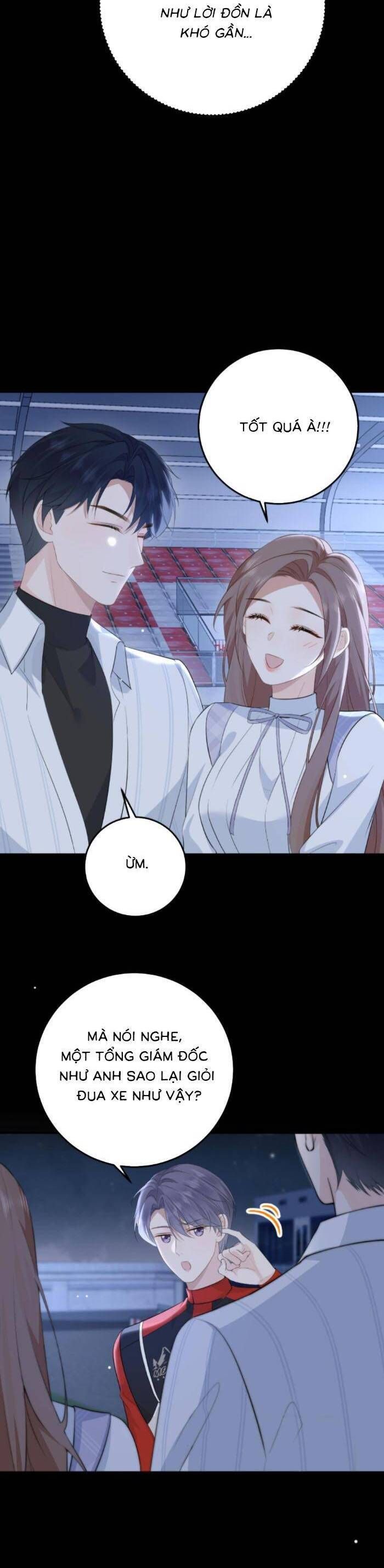 Ấm Hôn 100 Ngày Chap 75 - Next Chap 76