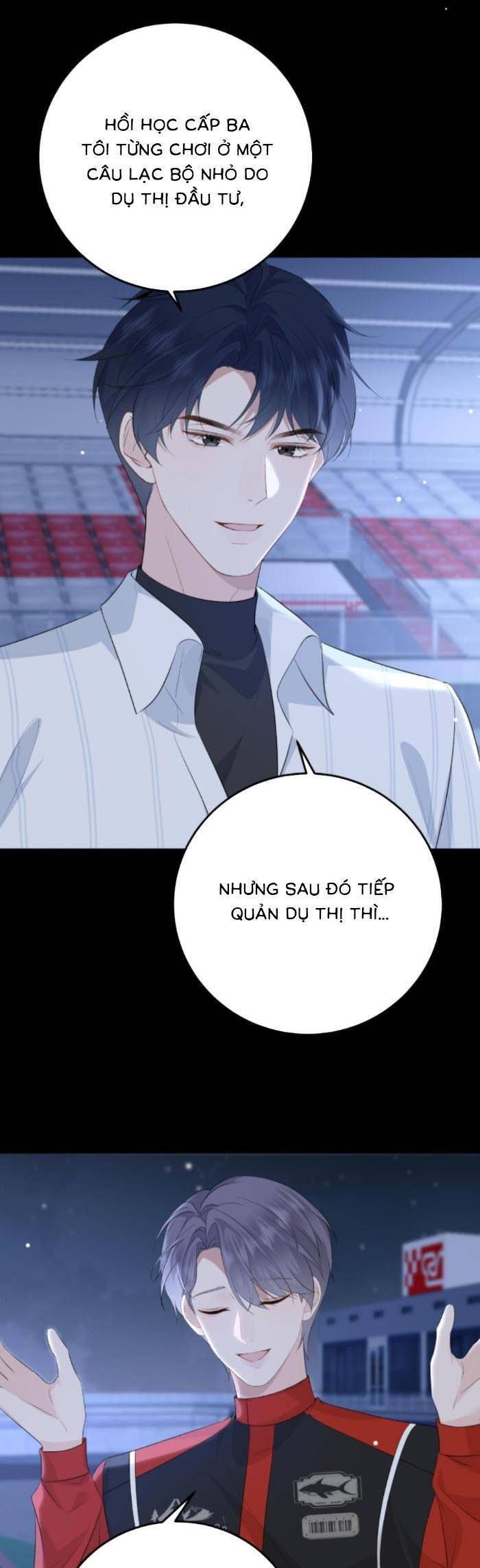 Ấm Hôn 100 Ngày Chap 75 - Next Chap 76