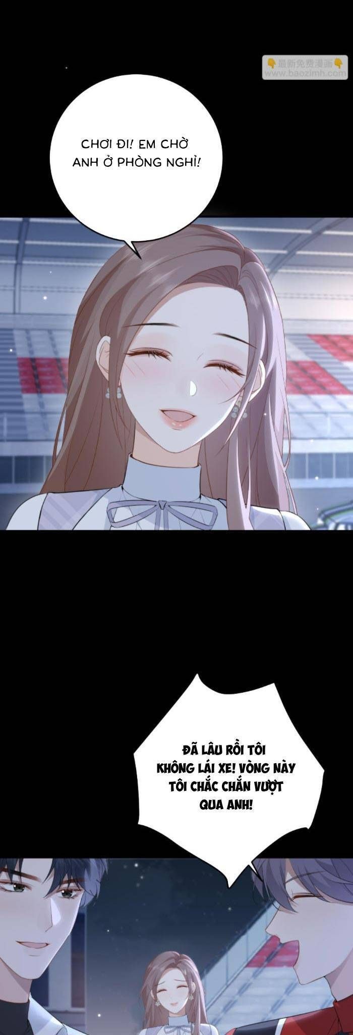 Ấm Hôn 100 Ngày Chap 75 - Next Chap 76