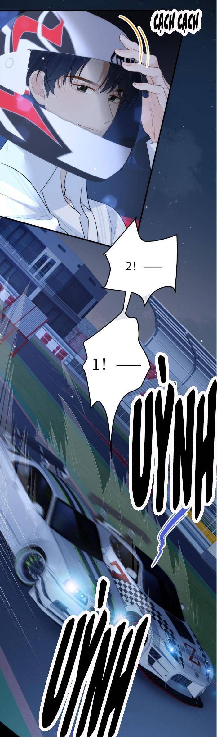 Ấm Hôn 100 Ngày Chap 75 - Next Chap 76