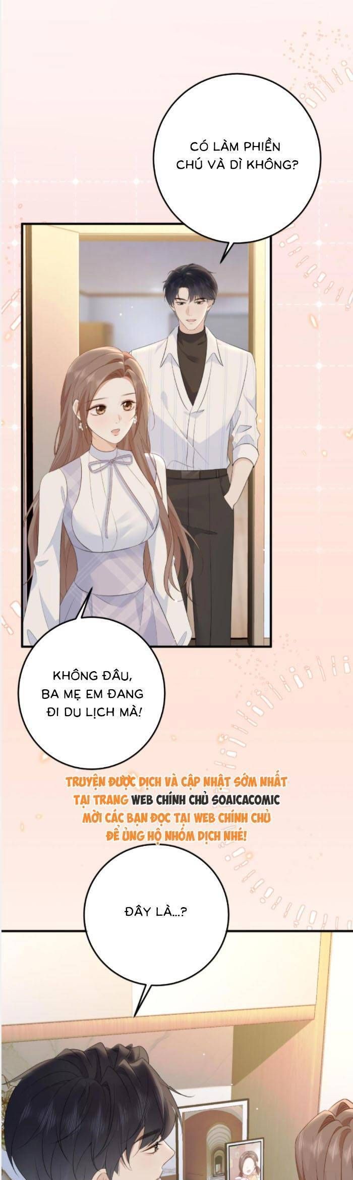 Ấm Hôn 100 Ngày Chap 75 - Next Chap 76