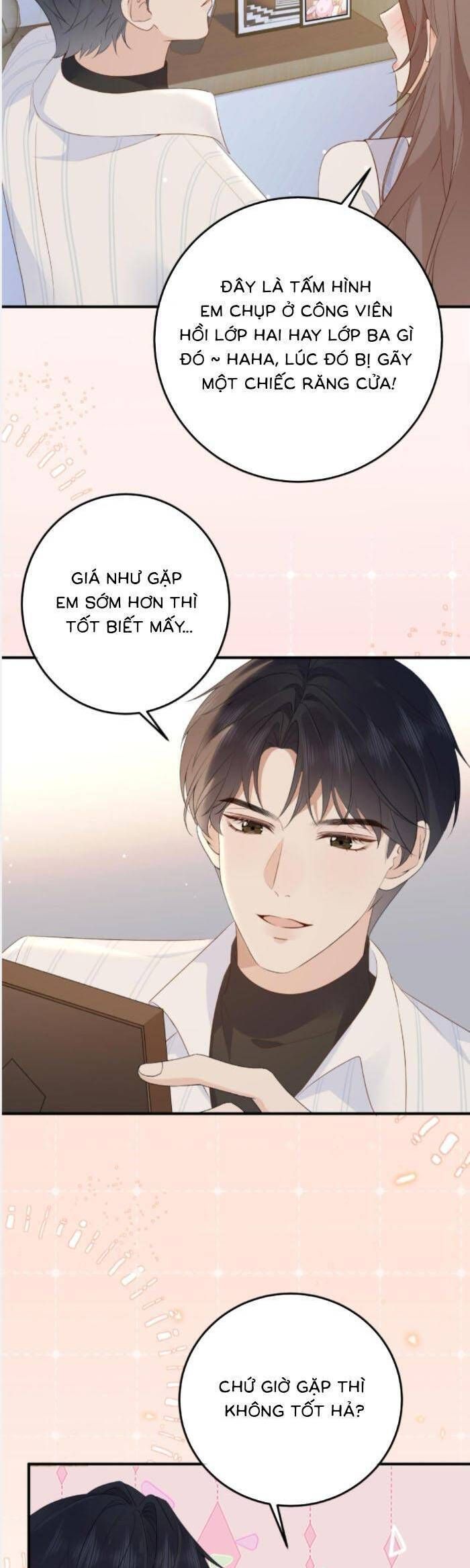 Ấm Hôn 100 Ngày Chap 75 - Next Chap 76