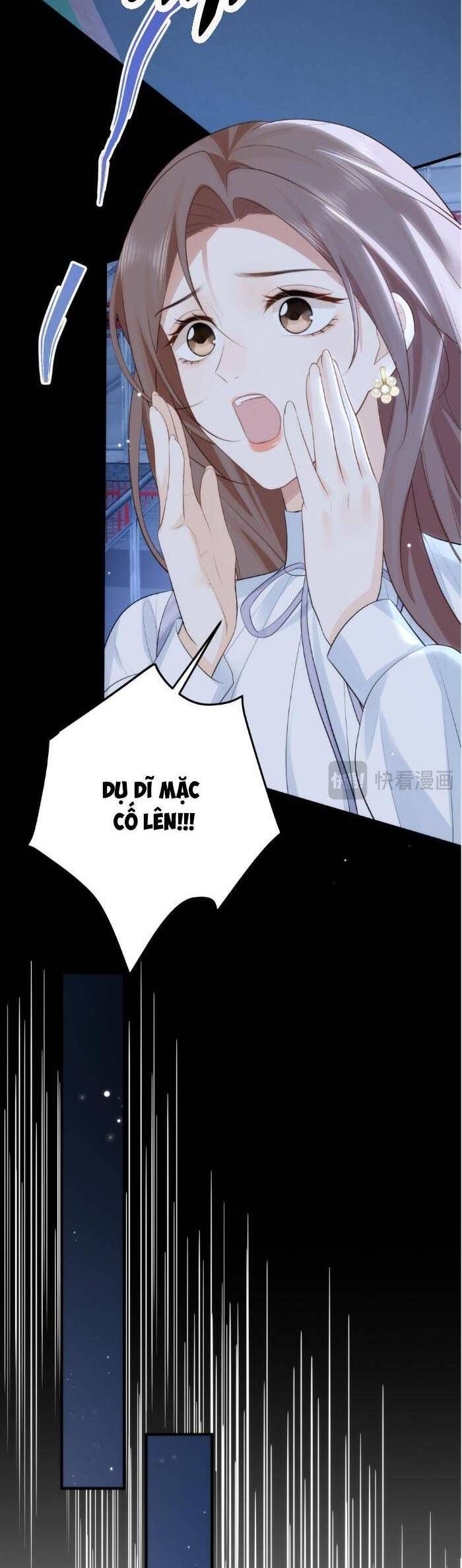 Ấm Hôn 100 Ngày Chap 75 - Next Chap 76