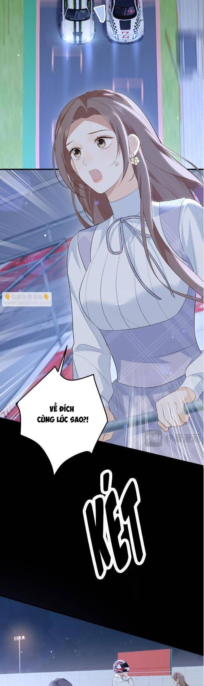 Ấm Hôn 100 Ngày Chap 75 - Next Chap 76