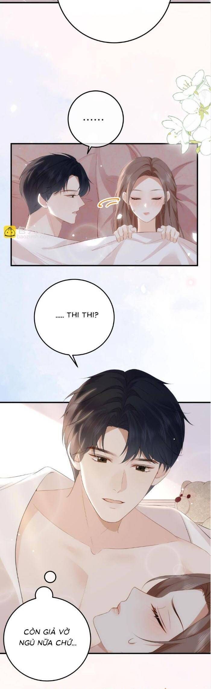 Ấm Hôn 100 Ngày Chap 76 - Next Chap 77