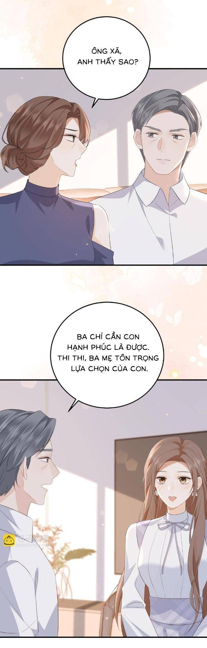 Ấm Hôn 100 Ngày Chap 76 - Next Chap 77