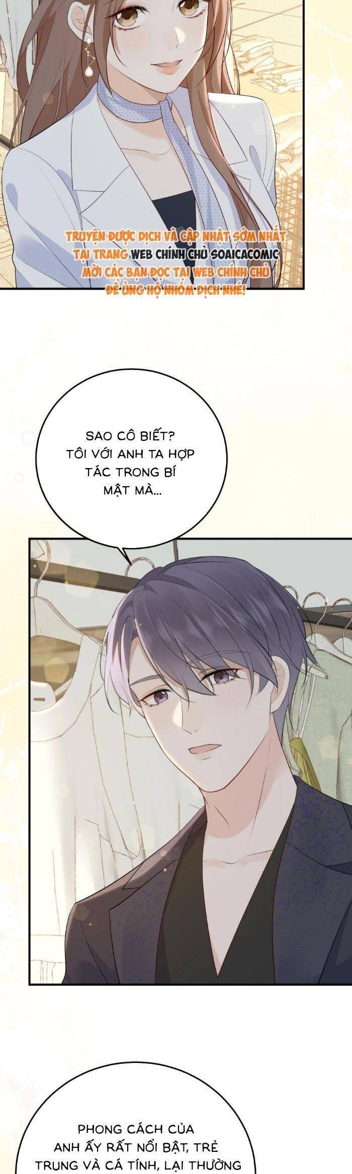 Ấm Hôn 100 Ngày Chap 76 - Next Chap 77