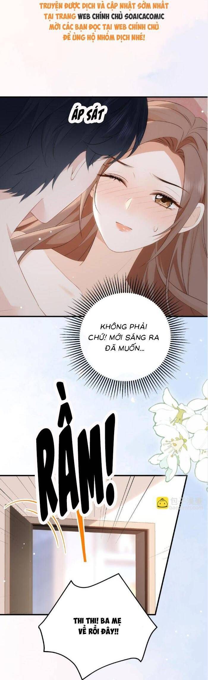 Ấm Hôn 100 Ngày Chap 76 - Next Chap 77