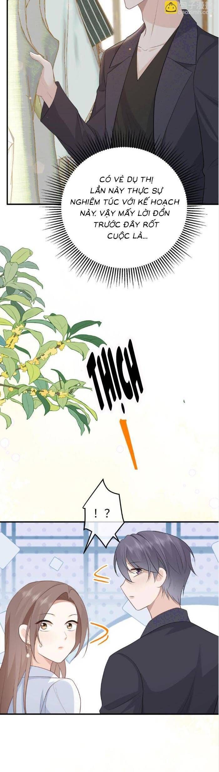 Ấm Hôn 100 Ngày Chap 76 - Next Chap 77