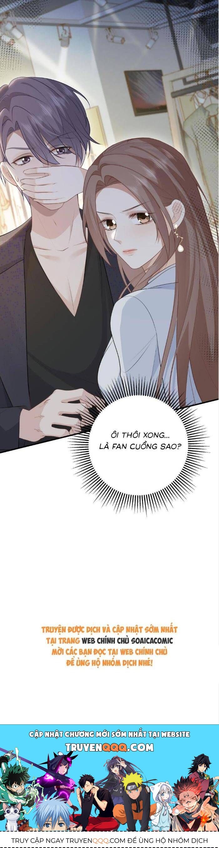Ấm Hôn 100 Ngày Chap 76 - Next Chap 77