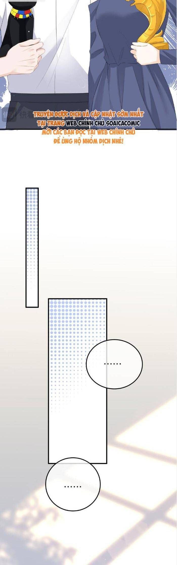 Ấm Hôn 100 Ngày Chap 76 - Next Chap 77