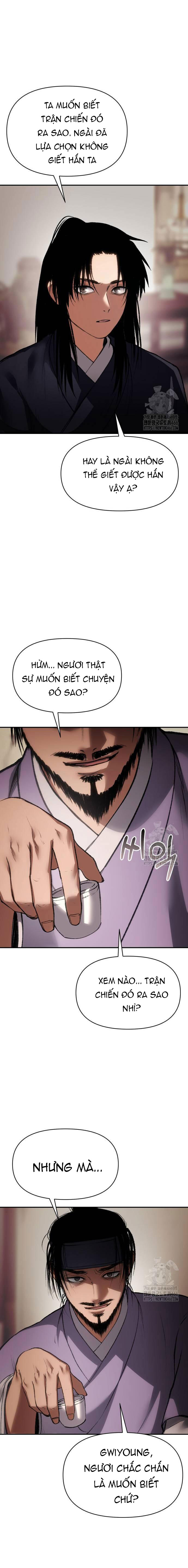 Ám Vệ Chap 51 - Next Chap 52