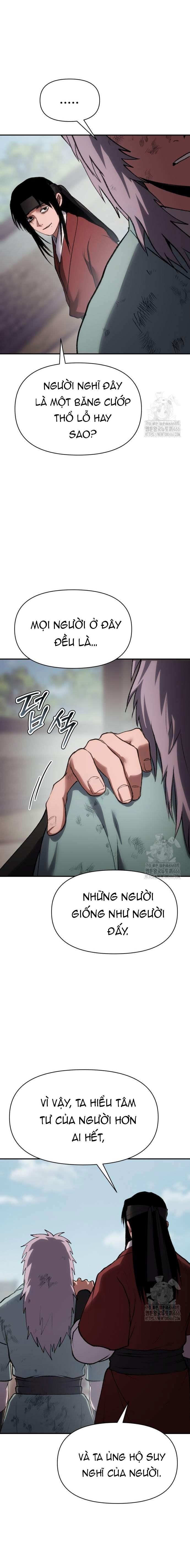 Ám Vệ Chap 51 - Next Chap 52