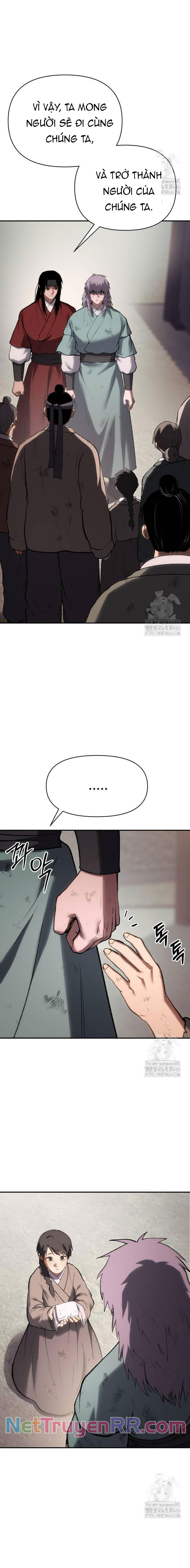 Ám Vệ Chap 51 - Next Chap 52