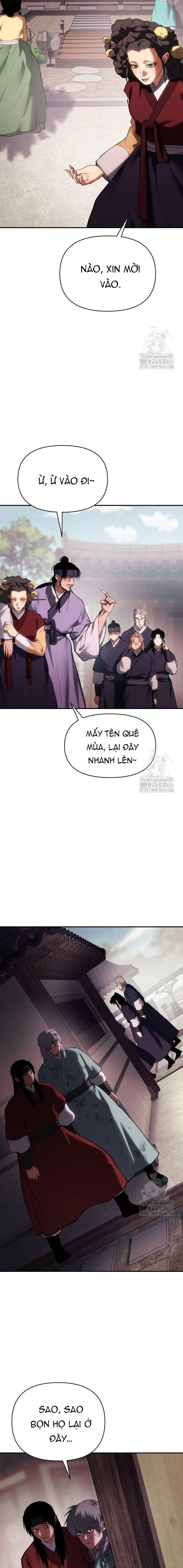 Ám Vệ Chap 51 - Next Chap 52
