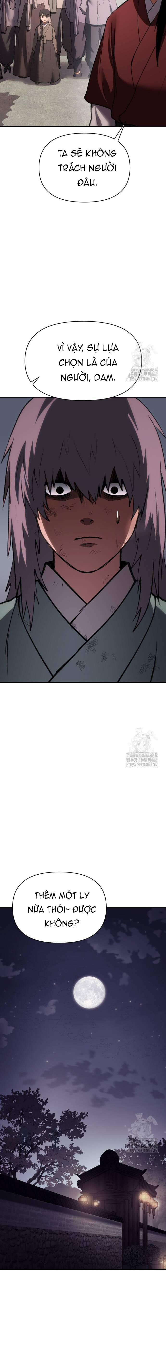 Ám Vệ Chap 51 - Next Chap 52