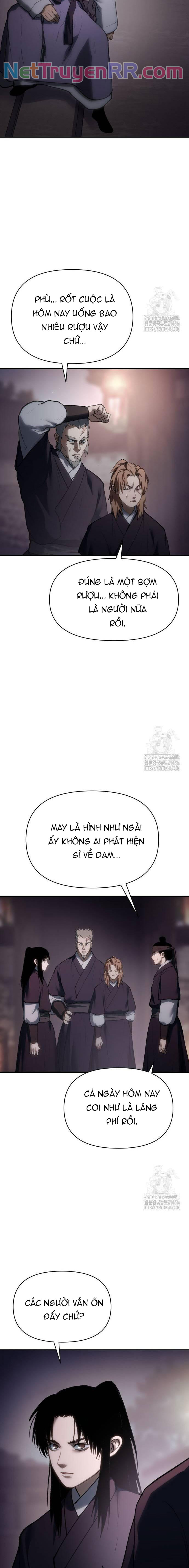 Ám Vệ Chap 51 - Next Chap 52