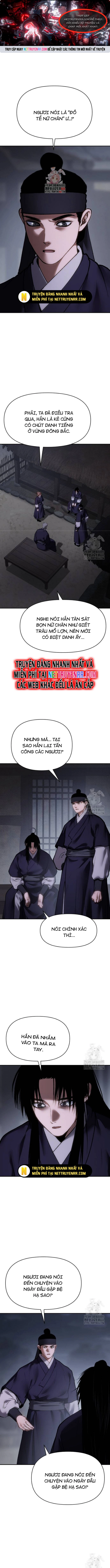 Ám Vệ Chap 55 - Next Chap 56
