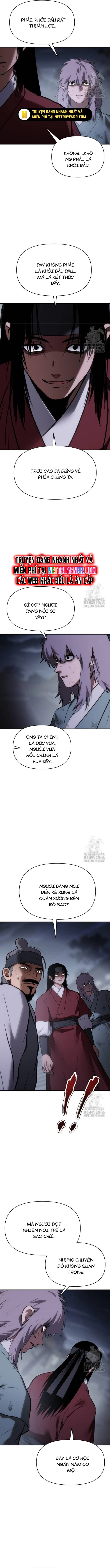 Ám Vệ Chap 55 - Next Chap 56