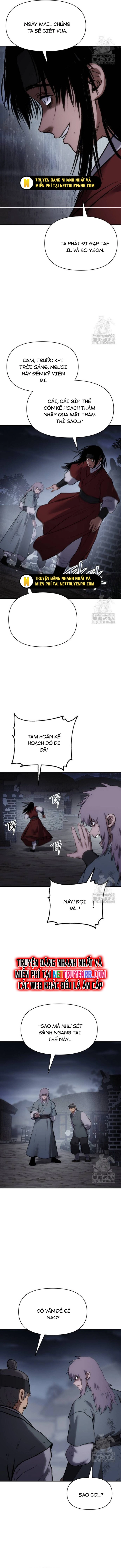 Ám Vệ Chap 55 - Next Chap 56