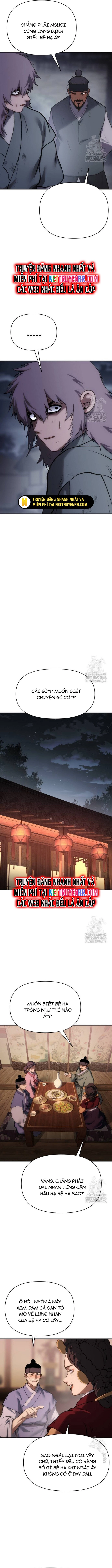 Ám Vệ Chap 55 - Next Chap 56