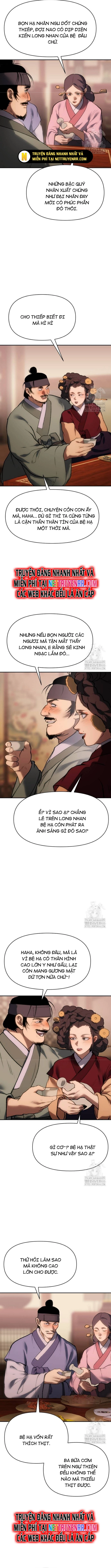 Ám Vệ Chap 55 - Next Chap 56