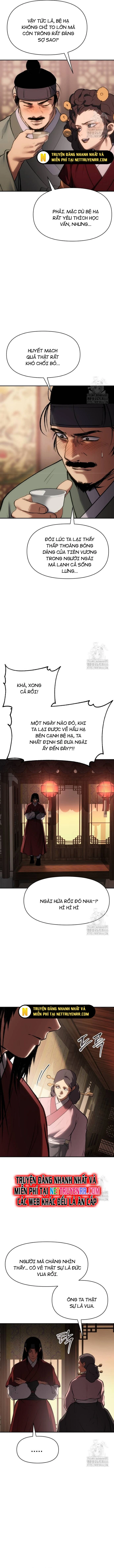 Ám Vệ Chap 55 - Next Chap 56
