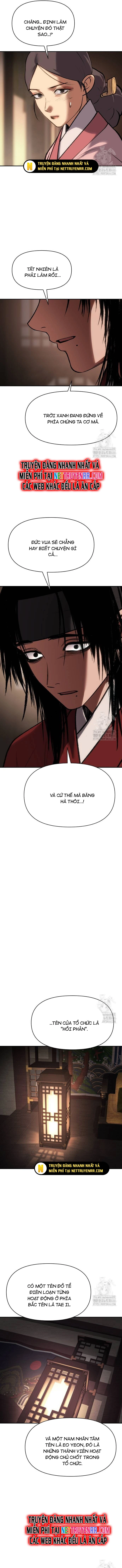 Ám Vệ Chap 55 - Next Chap 56
