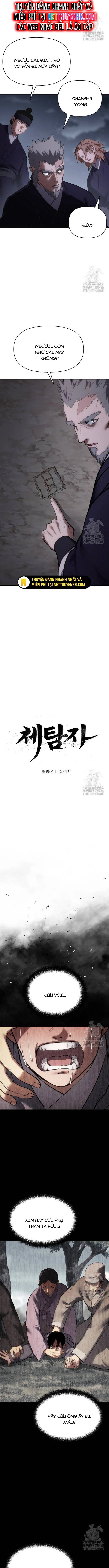 Ám Vệ Chap 55 - Next Chap 56