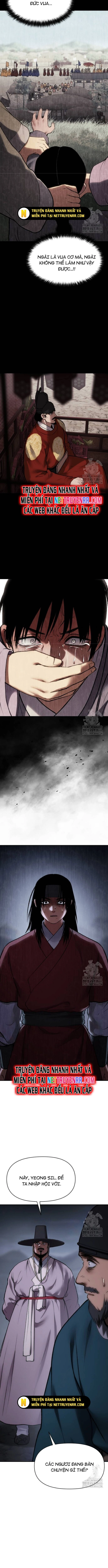 Ám Vệ Chap 55 - Next Chap 56