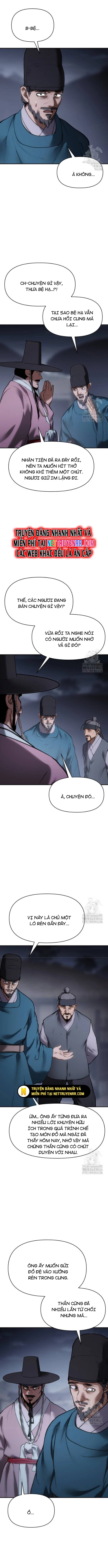 Ám Vệ Chap 55 - Next Chap 56