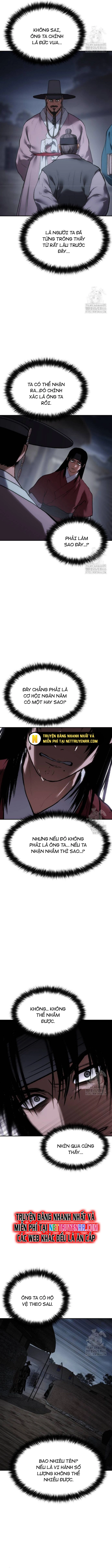 Ám Vệ Chap 55 - Next Chap 56