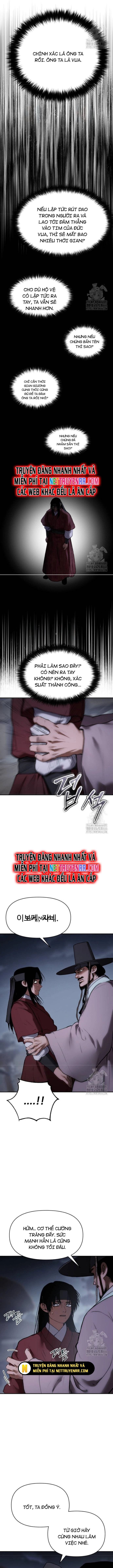 Ám Vệ Chap 55 - Next Chap 56