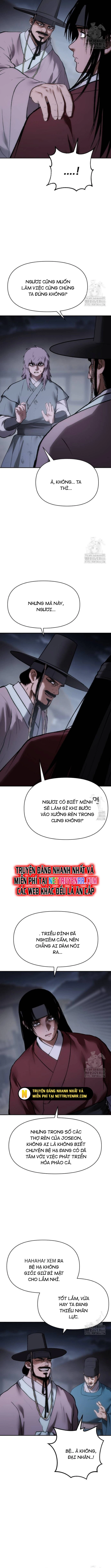 Ám Vệ Chap 55 - Next Chap 56
