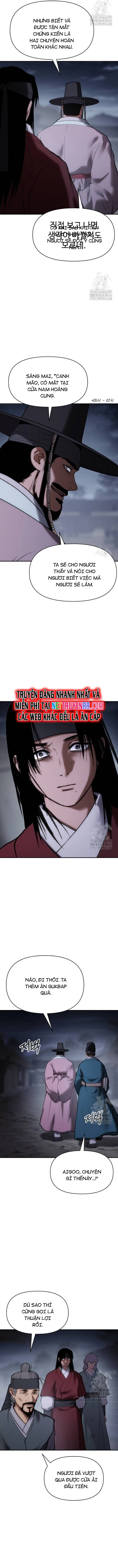 Ám Vệ Chap 55 - Next Chap 56