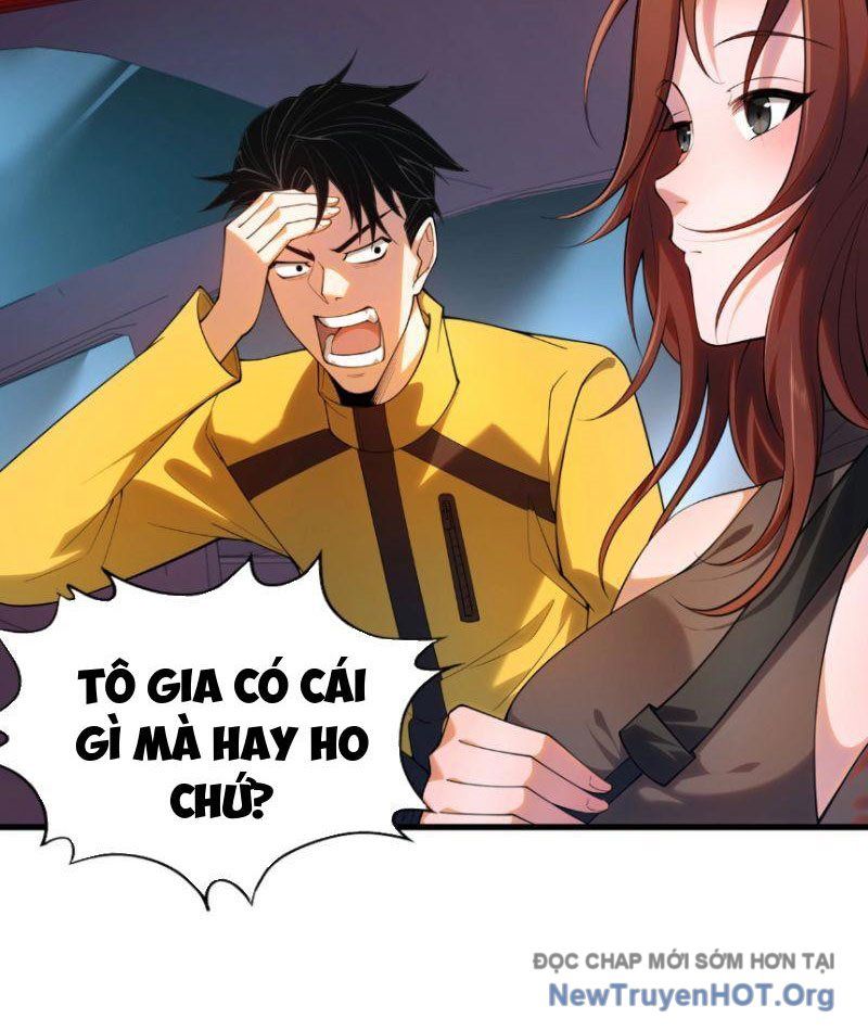 Ẩn Long Đô Thị Chap 1 - Next Chap 2